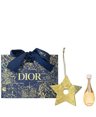 dior christmas gifts for women